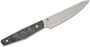 MKM Steak Dark Matter Black FAT CARBON CF MK PRST-CFD