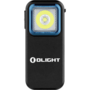 Olight Customized 280mAh 3.7VRechargeable Battery Oclip(Black)