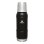 Stanley The Artisan Thermal Bottle 1.0L / 1.1 QT Black Moon 10-11428-005