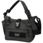 Magforce Mini Gemini Sling Bag - 500D W/P Black #A0901B02