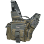 Magforce Superman Sling Bag KF #0411KF
