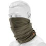 Pentagon Winter Neck Scarf 1/2 Fleece K14012-06E-RAL7013-ONE SIZE