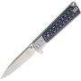 Artisan Classic S35VN/G10 Stone Wash 1802G-GDS