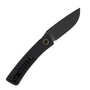 SRM Air 14C28N Black G10 Linerlock 105M-GB