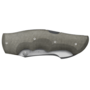 Viper Rhino-1 Stonewash, Green Canvas Micarta V5903CV