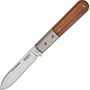 Lionsteel Spear M390 blade,  Santos wood Handle, Ti Bolster &amp; liners CK0111 ST