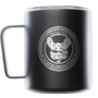 Giant Mouse GM Camp Mug Black / SSU