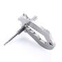 Kizer Peccary Stainless Steel Multitool (7 in 1) US Standard T107A2