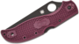 Spyderco C258BGBKP