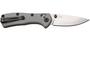 Buck Mini Range Elite, Grau BU-0790GYS