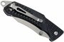 EKA Swede 9 Zwart 714101