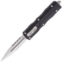 Microtech DIRAC D/E SATIN P/S 225-5