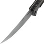 Kershaw filetovací nôž 15 cm 1258X čierna