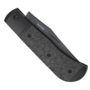 Kizer Trestle S45VN, DLC-Ultra, Ti &amp; CF Ki3761A1