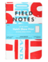 FIELD NOTES Hatch 3-Pack (RULED Paper) FNC-56