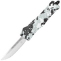CobraTec Medium Winter Digi Camo CTK-1 Drop 06CT060