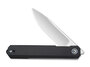 CIVIVI Exarch Zwart C2003C