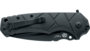 Fox Fox/Wander Tactical Uro taittoveitsi ruostumaton teräs Niolox PVD Blade, G10 B