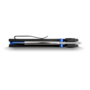 Vosteed Shilin Cutter Elmax Satin Black Carbon Fiber A2810