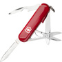 Victorinox Midnite MANAGER, red, LED white 0.6366