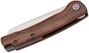 Petrified Fish PFE04 Scholar Satin 154CM Desert ironwood PFE04IWO