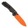 Tenable Kryo Orange Coated 14C28N Twill Carbon Fiber T1001V12