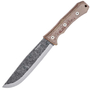 Condor Mountain P.A.S.S. Camp Knife CTK2835-7HC