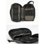 Magforce 8&quot; EDC Organizer - 500D W/P Black #A0273B02