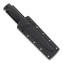Peltonen M95 knife kydex, black FJP007