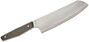 MKM Santoku Raindrop gold FAT CARBON CF MK PRSA-CFRG