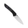 Kizer Spitfire 14C28N Aluminum &amp; Richlite(Blue Canyon) V3690A2