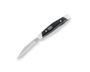 Buck Cadet®, Black/Nickel Silver BU-0303BKS1