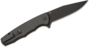 Ocaso Strategy Carbon Fiber/G-10 + Black PVD 29BCB
