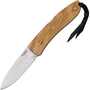 Lionsteel Big Opera Folding knife with D2 blade, Olive wood handle 8810 UL