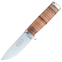 Fallkniven NL5L Idun (Lam. CoS steel)