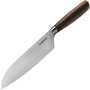 BÖKER CORE SANTOKU nůž 16.7 cm 130730 hnědá