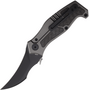 DC BLADES VENDETTA DLC, Carbon Fiber Twill Inlay