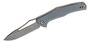 CIVIVI Fracture Slip Joint Mes Grijs G10 C2009B