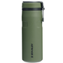 Stanley Termofľaša The IceFlow™ Bottle Twist Flip 470 ml Dried Pine 
