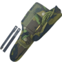 MIKOV HUSĂ UTON 362-4 CAMOUFLAGE/K MNS inclusiv accesorii V2004081