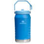 Stanley Termofľaša s integrovanou slamkou The IceFlow™ Flip Straw 2.0 Azure