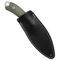 MKM POCKET TANGO 4 - MUK SW Fixed bld, GRN CNV MICARTA  MK PT4-GC