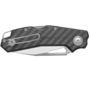 Viper ALFA Satin CPM Magnacut, Carbon Fiber V6020FC