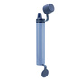 LIFESTRAW Personal Water Filter Straw Dark Gray LSPSPDGWW