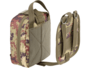 DEFCON 5 Quick Release Medical Pouch BLACK