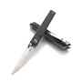CRKT CEO THUMBSTUD ČERNÝ CR-7096