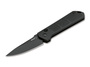 Böker Plus KIHON AUTO ALL BLACK 01BO951