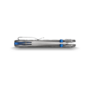Vosteed Mini Nightshade (TI) S35VN Satin Titanium A0217