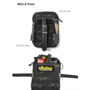 Magforce Modular Panel 9x12 - 500D W/P Black #A7503B02