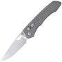 Real Steel Griffin Ultimatum Titan, Vanax Satin Button lock RE-7131T2